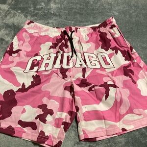 NWTS Mens Swim Trunks